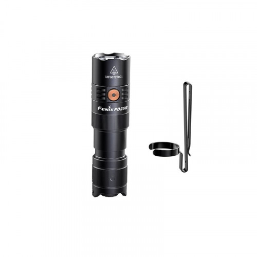 Фонарь Fenix PD25R, PD25R