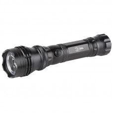 Фонарь HT3W ЭРА 3W LED алюм, коллиматор, 3хААА блист