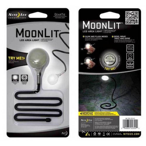 Фонарь Nite Ize MoonLit LED Area Light