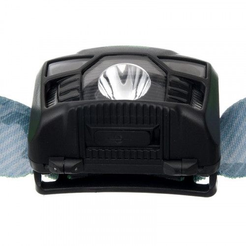 Фонарь налобный Carp Pro Diamond WR Motion Sensor Headtorch 3W LED