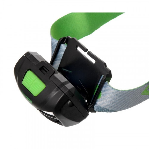 Фонарь налобный Carp Pro Diamond WR Motion Sensor Headtorch 3W LED