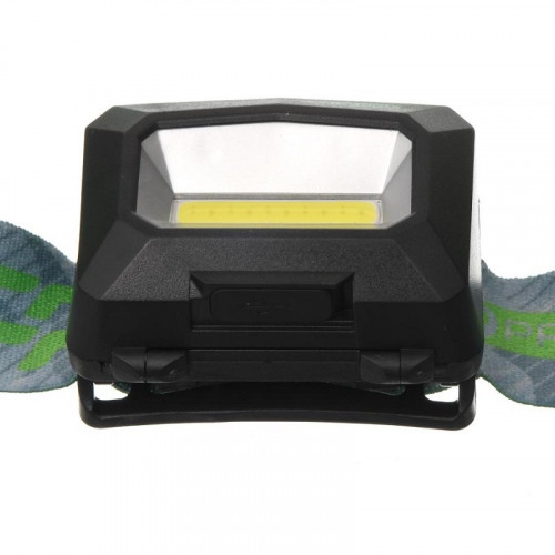 Фонарь налобный Carp Pro WR Headtorch 3W COB