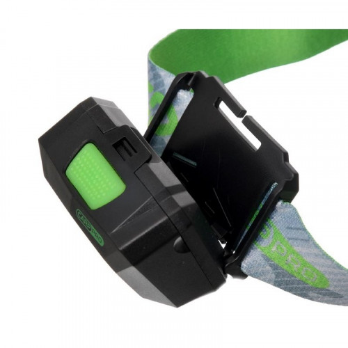 Фонарь налобный Carp Pro WR Headtorch 3W COB