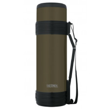 Термос из нерж. стали тм THERMOS NCD-1000AG 1L