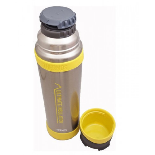 Термос из нерж. стали тм THERMOS FFX-901 CS 0.9L
