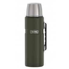 Термос из нерж. стали тм THERMOS SK2020 MAG King 2.0L