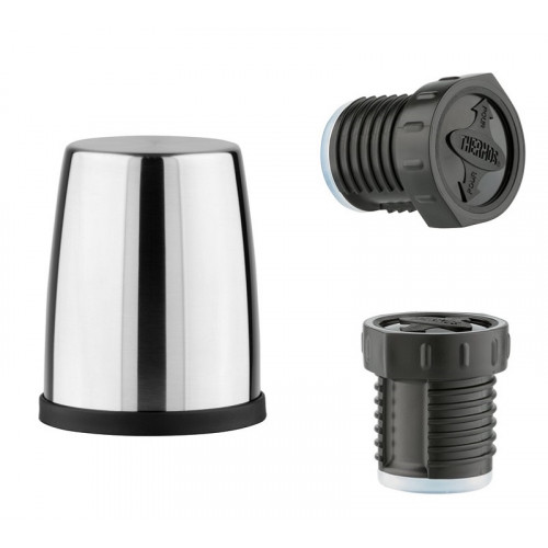 Термос из нерж. стали тм THERMOS 2520GM Stainless Steel Vacuum Flask  1.2L