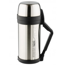 Термос из нерж. стали тм THERMOS FDH Stainless Steel Vacuum Flask  1.65L