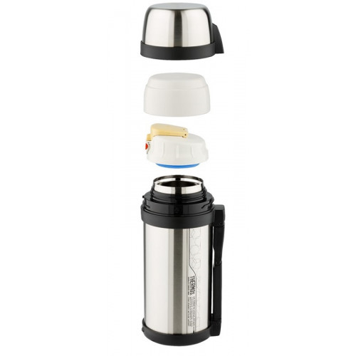 Термос из нерж. стали тм THERMOS FDH Stainless Steel Vacuum Flask  1.65L