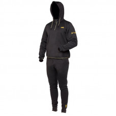 3007105-XXL Дышащее белье NORFIN COSY LINE(чёрное)