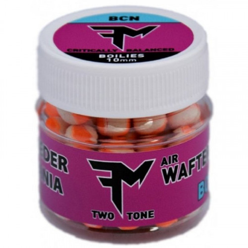 Air Wafters Feedermania 10мм 15г Two Tone Bubblegum