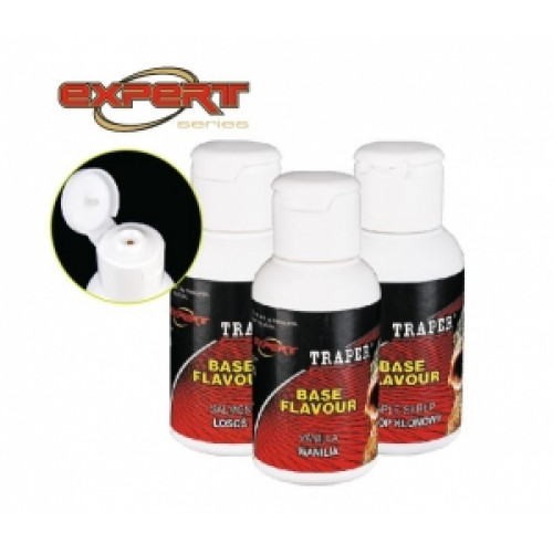 Base Flavour Halibut 50ml Палтус