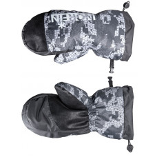 Варежки Norfin EXPLORER CAMO p.L