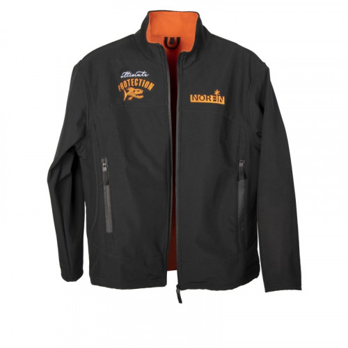 Куртка Norfin SOFTSHELL 04 р.XL