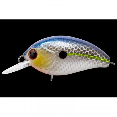 Воблер TsuYoki AGENT 36F 172