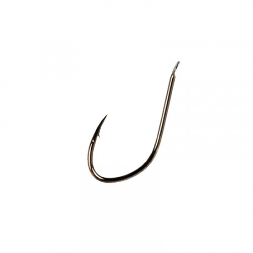 Крючок GURU LWGF Feeder Special Barbed №12 с микробородкой