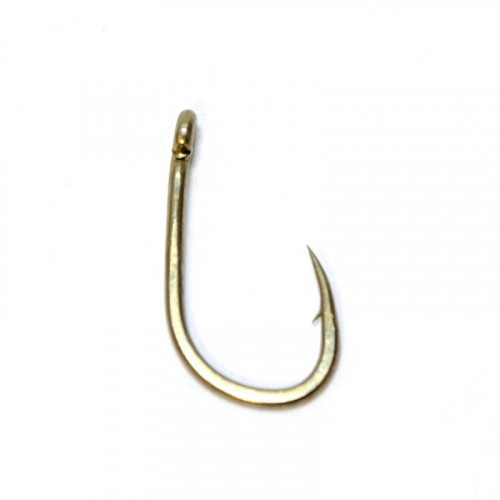 Крючок GURU MWG Barbed №14 с микробородкой