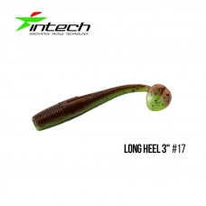 Приманка Intech Long Heel 3   8у (#17)