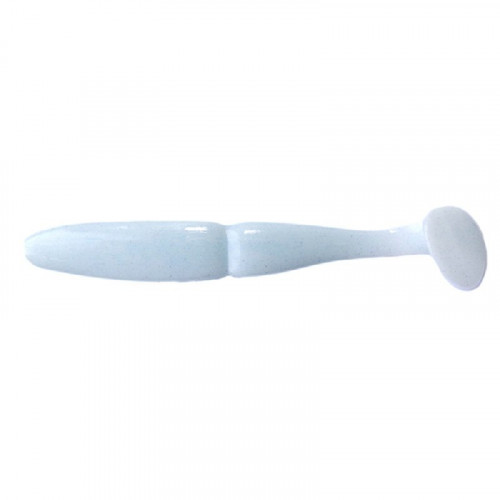 Приманка Intech Slim Shad 2,5  12у (#27)