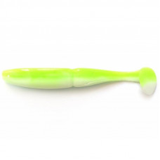Приманка Intech Slim Shad 2,5 12y (#23)