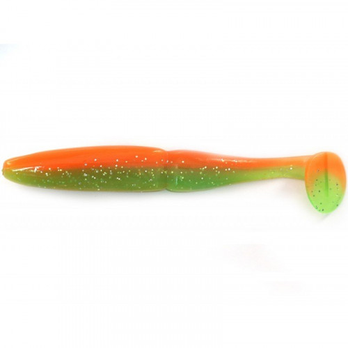 Приманка Intech Slim Shad 3,3 7y (#IN62)
