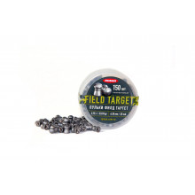 Пули Люман Филд Таргет/Field Target, 2,15 г. 6,35мм по 150 шт