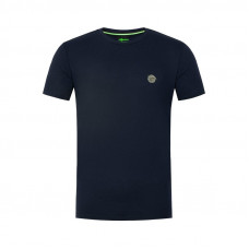 Футболка KORDA Birdsnest Tee Black XL