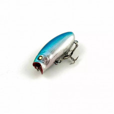 Воблер Caiman Marshal 57F 9g 0-0,2м цвет СМ91