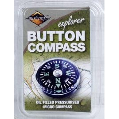 Button compass - компас-кнопка CK311BX
