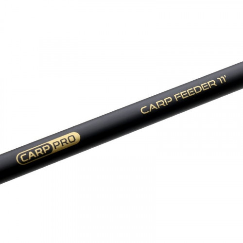 CARP PRO Удилище фидерное Torus Carp Feeder 3,3м 130г