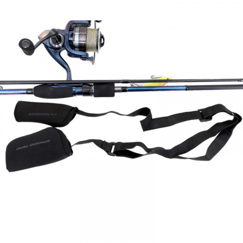 Чехол для удилищ Flagman Neopren Rod Holder Max Spin 2.3м 40мм