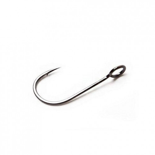 Crazy Fish Одинарный крючок Micro Jig Joint Hook MJJH6_200