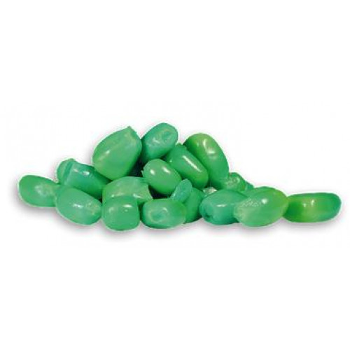 CZ Amur - Grass Carp Artificial Corn, 15pcs (искусственная кукуруза-зеленая)