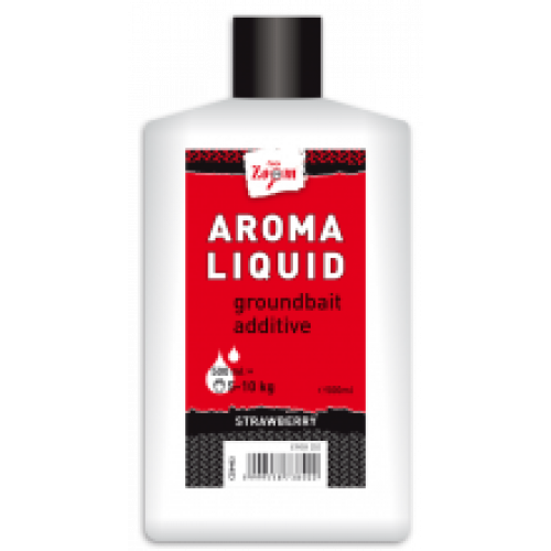 CZ Aroma Liquid, pineapple, 500 ml (ананас)
