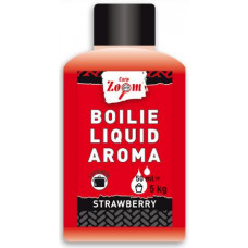 CZ Liquid Boilie Aroma, 50ml, banana (банан)