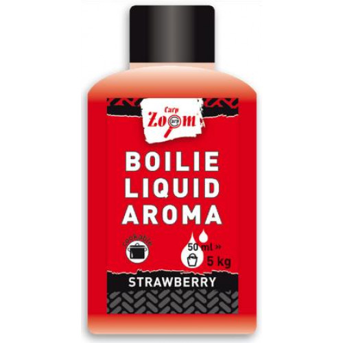 CZ Liquid Boilie Aroma, 50ml, banana (банан)