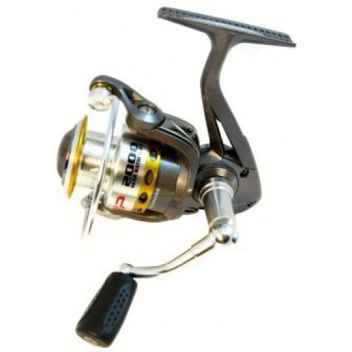 DIAMOND  FD  7+1BB  MISTRALL