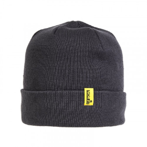 Шапка Norfin KOBOLD WARM GY р.XL
