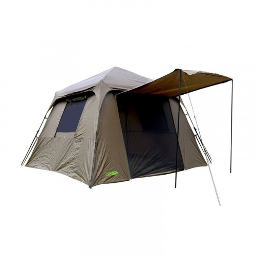Шатер CARP PRO Maxi Shelter 305x274x203см 5000мм