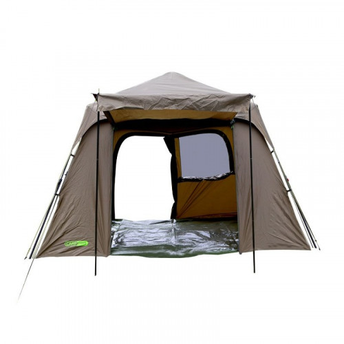 Шатер CARP PRO Maxi Shelter 305x274x203см 5000мм