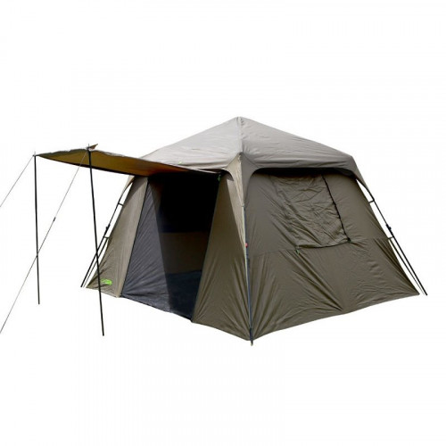 Шатер CARP PRO Maxi Shelter 305x274x203см 5000мм