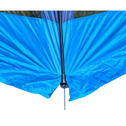 Шатер FORREST Summer Pavilion противомаскитный 300х300х210см 9,5кг