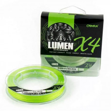 Шнур Caiman Lumen 100м 0,28мм  зеленый