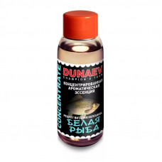 DUNAEV CONCENTRATE 70мл Белая Рыба