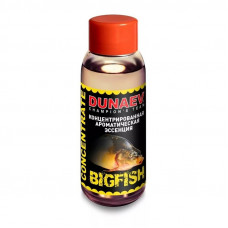 DUNAEV CONCENTRATE 70мл Биг Фиш