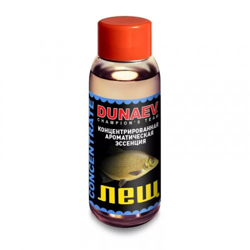 DUNAEV CONCENTRATE 70мл Лещ