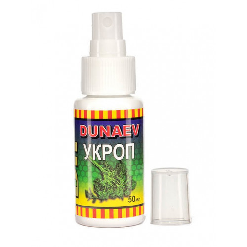 DUNAEV DIP 50мл.Укроп