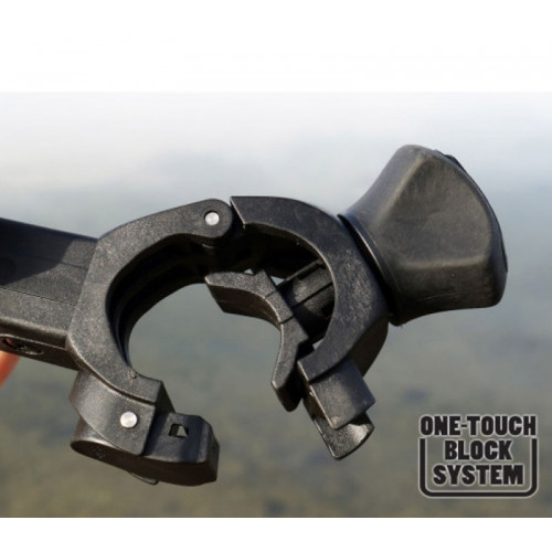 ELEGANCE FEEDER PRO Держатель удилища фидерного Feeder Arm Tele 60х105см