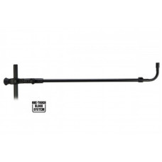 ELEGANCE FEEDER PRO Держатель удилища фидерного Feeder Arm Tele 60х105см