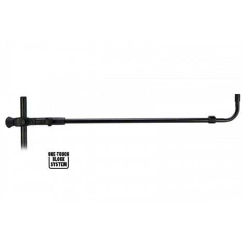 ELEGANCE FEEDER PRO Держатель удилища фидерного Feeder Arm Tele 60х105см